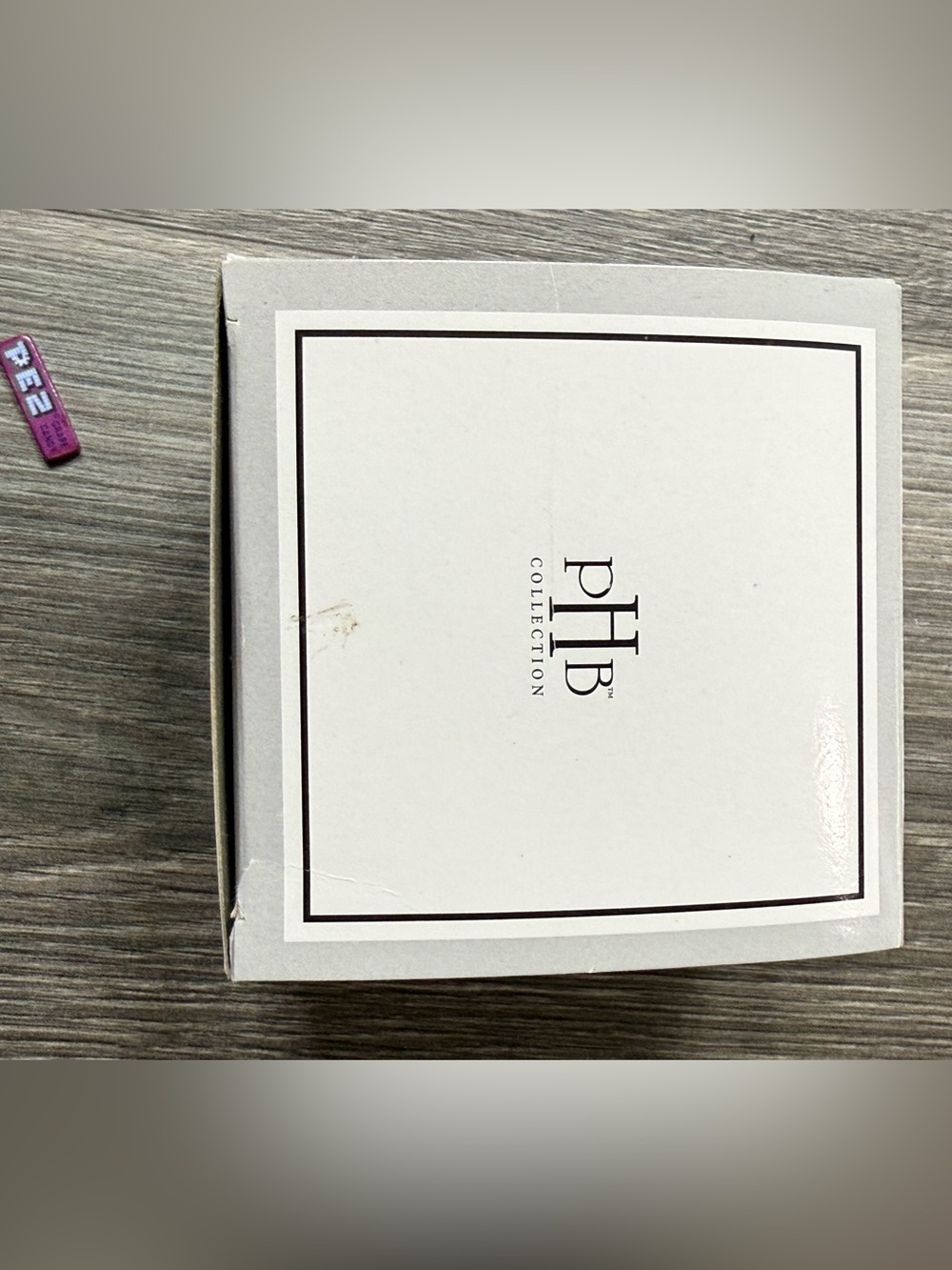 PHB Collection Santa PEZ Hinged With Box 1999 Midwest Of Cannon Falls Christmas - Picture 8 of 9